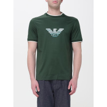 [Emporio Armani] T-shirts Short Sleeve SS26 EM005271AF10017 U7263