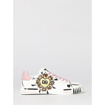 [Dolce & Gabbana] Sneakers SS26 CK2398A0259 BI832