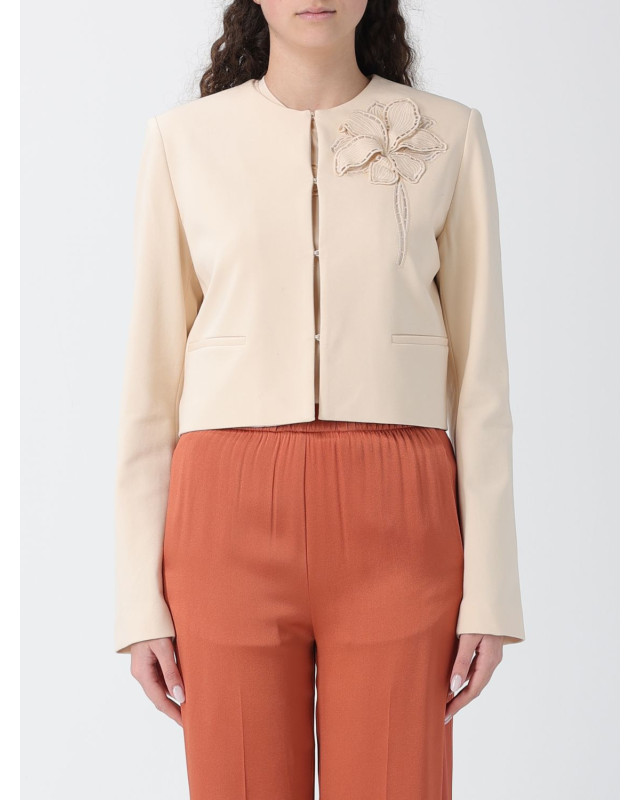 [Twinset] Jacket SS26 261TP2053 07222