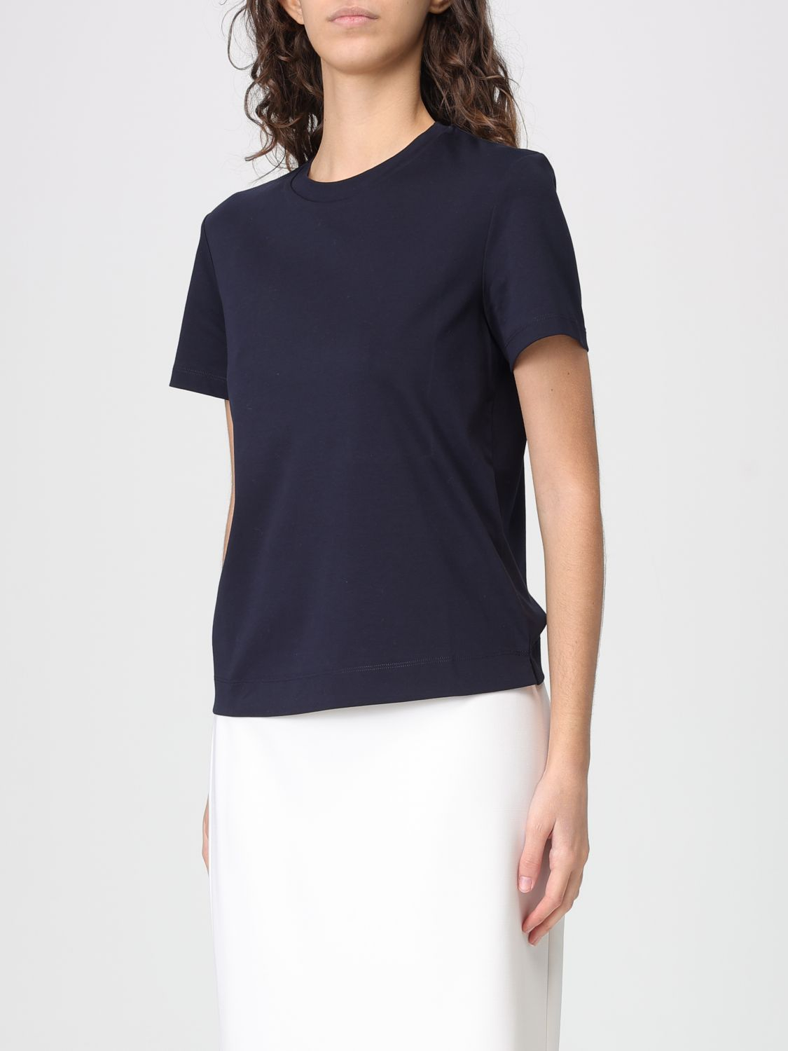 [Max Mara] T-shirts Short Sleeve SS26 2611971028600 002