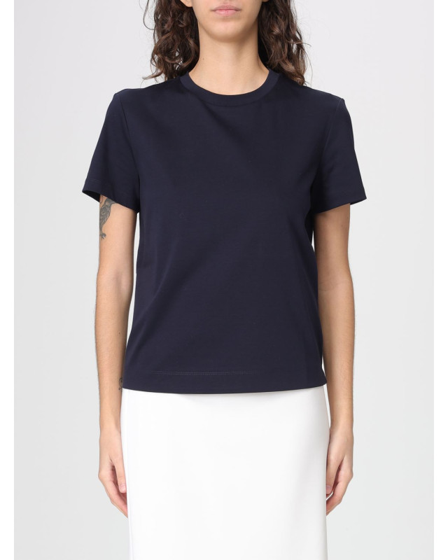 [Max Mara] T-shirts Short Sleeve SS26 2611971028600 002