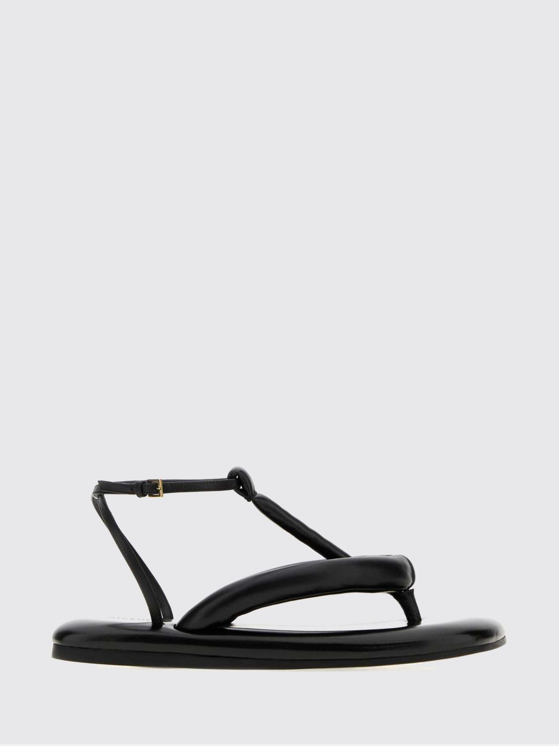 [Givenchy] Sandals SS26 BE30AXE00H 001