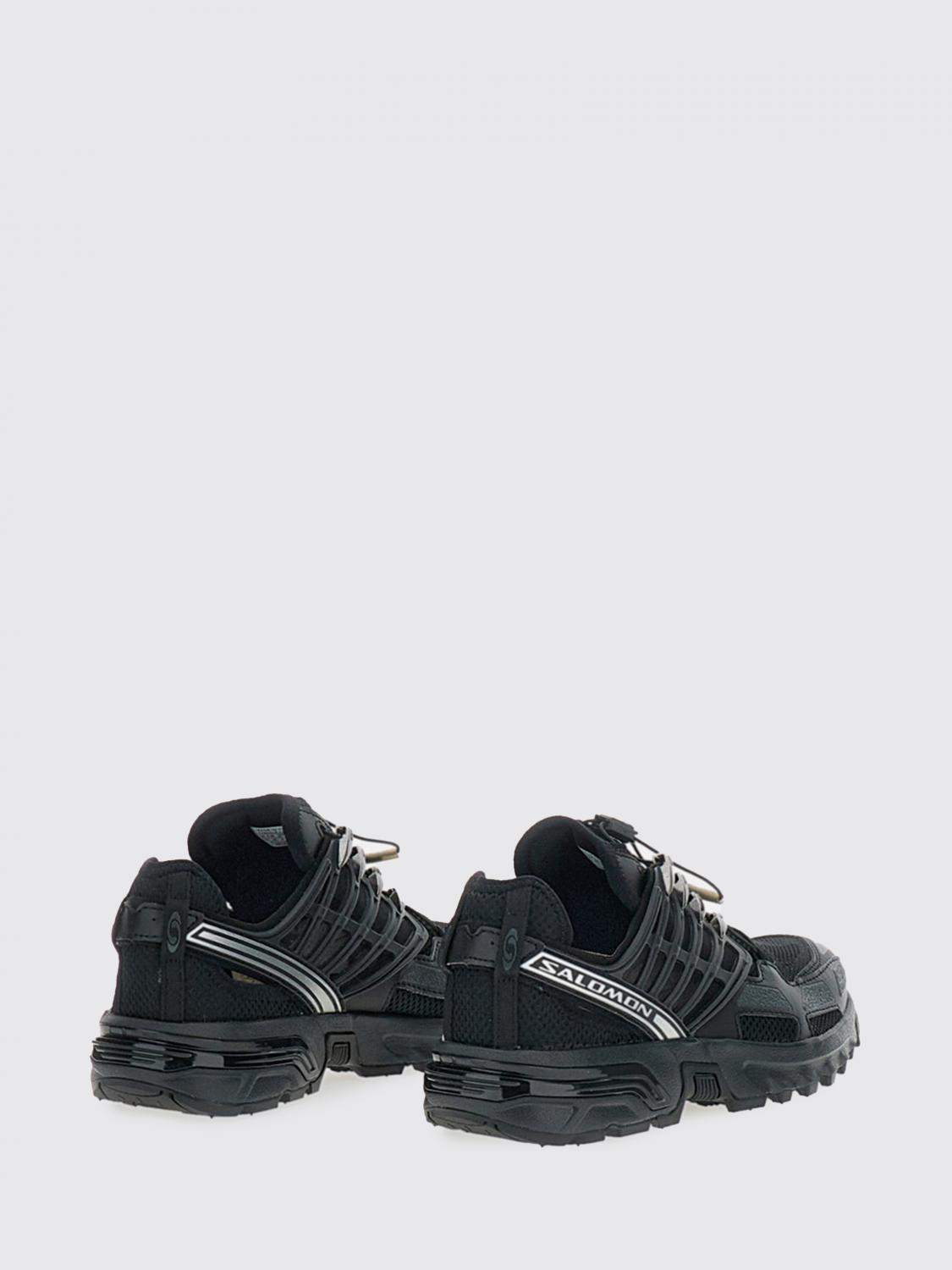 [SALOMON] Sneakers SS26 L49160 900