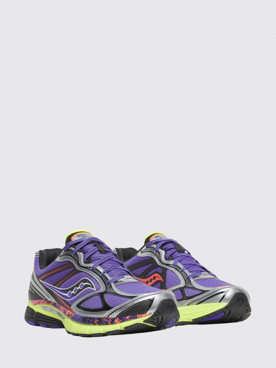 [SAUCONY] Sneakers SS26 S70995 2