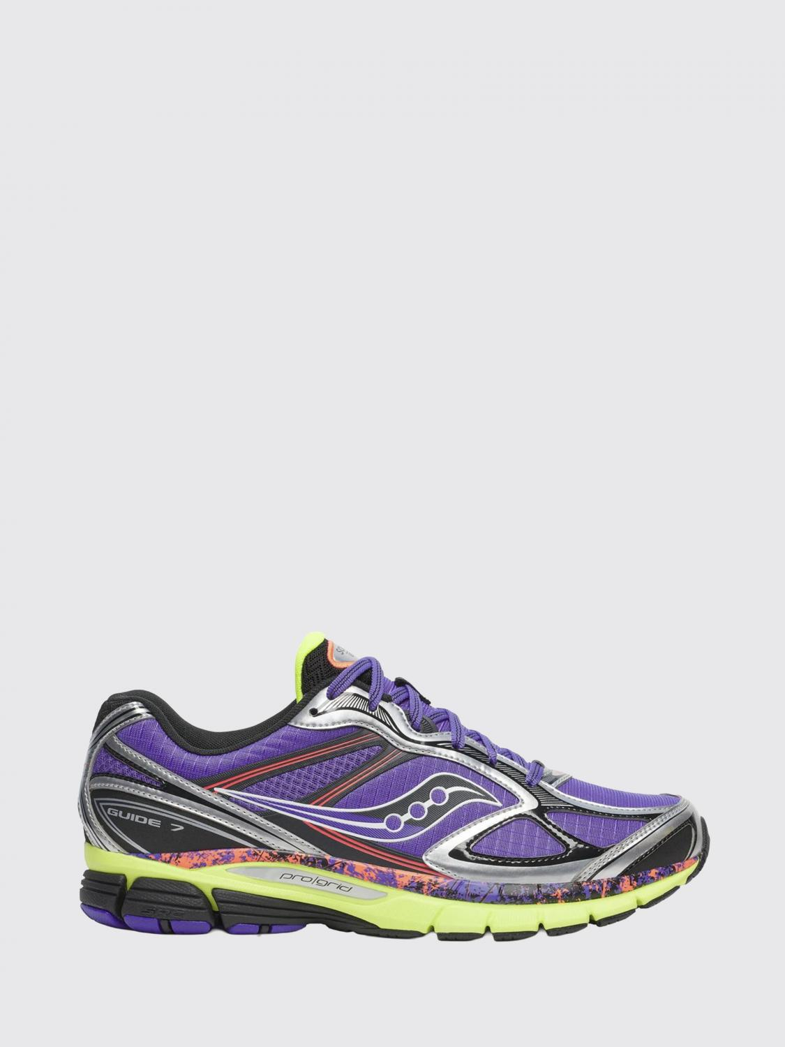 [SAUCONY] Sneakers SS26 S70995 2