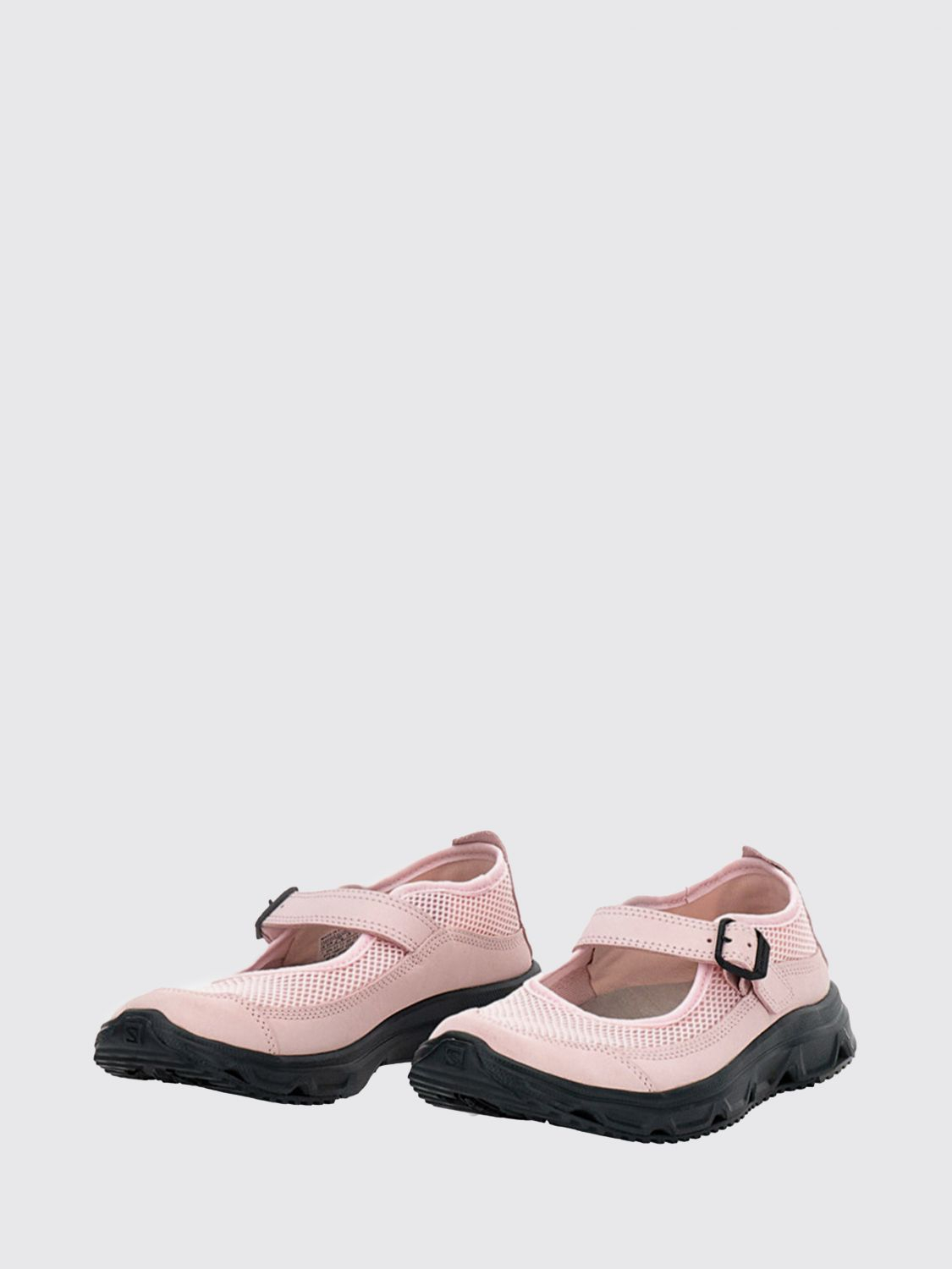 [SALOMON] Sneakers SS26 L49206700 ICYPINK