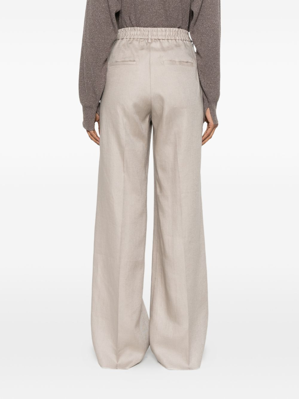 [Tagliatore 0205] Trousers SS26 PELAN340021ET818