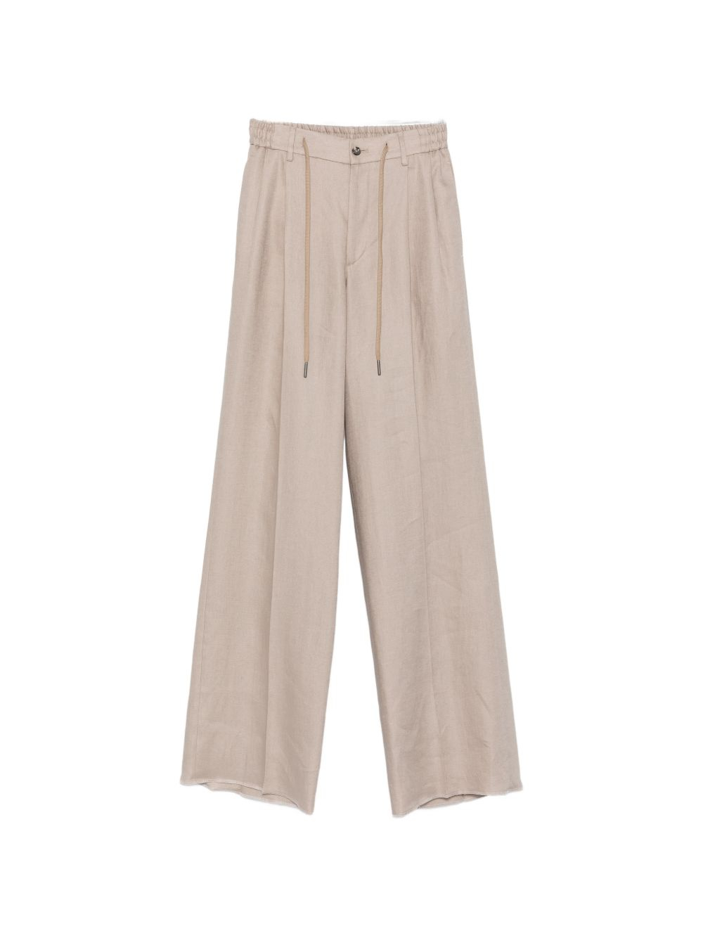 [Tagliatore 0205] Trousers SS26 PELAN340021ET818