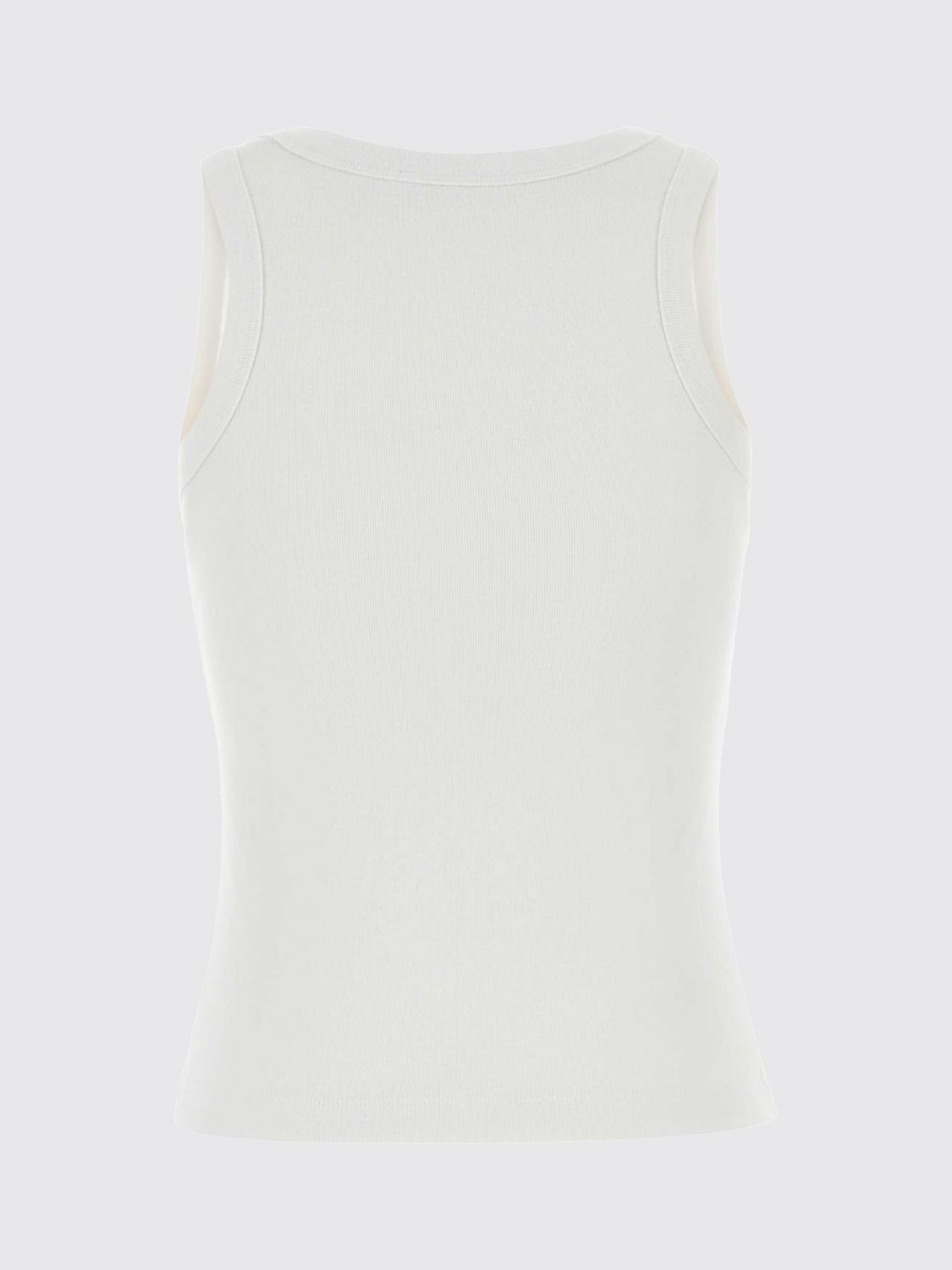 [Kenzo] Tank top SS26 FG52TO2004SJ 01A