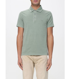 [Fay] T-shirts Short Sleeve SS26 NPMB252143TUY1 V400