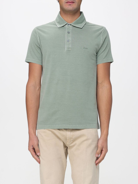 [Fay] T-shirts Short Sleeve SS26 NPMB252143TUY1 V400