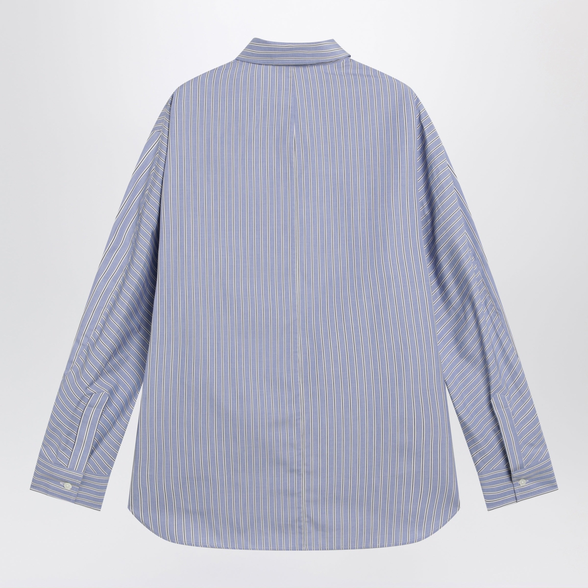 [Givenchy] Shirts Long Sleeve FW26 BM615816PL