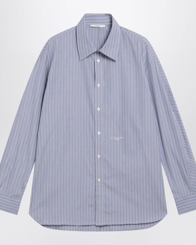 [Givenchy] Shirts Long Sleeve FW26 BM615816PL
