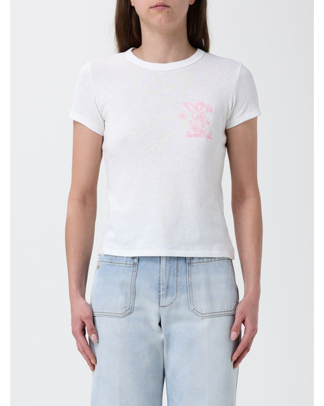 [Kenzo] T-shirts Short Sleeve SS26 FG52TS2074SK 02