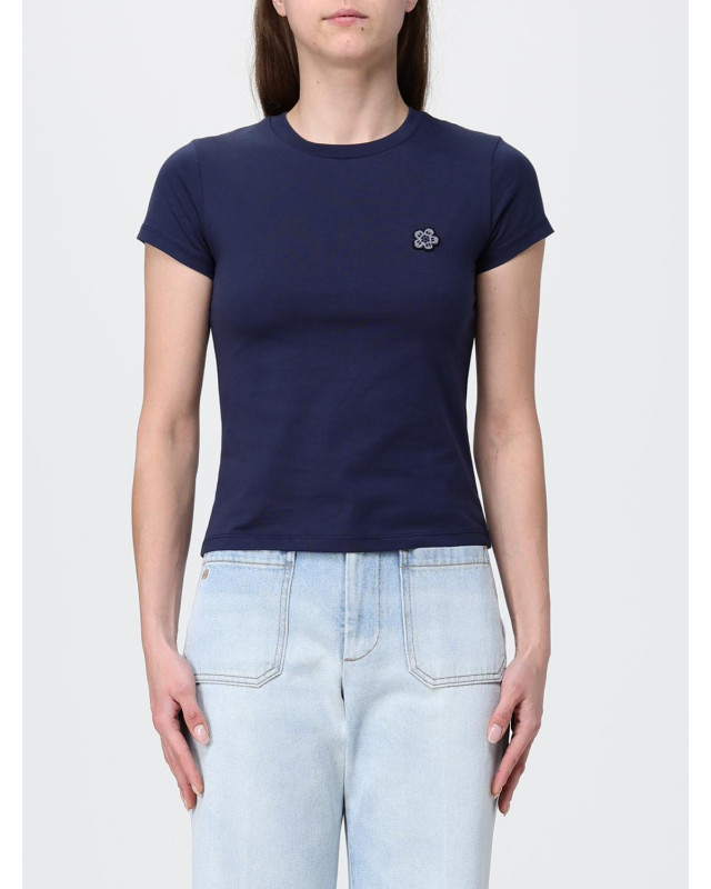 [Kenzo] T-shirts Short Sleeve SS26 FG52TS2064SO 76