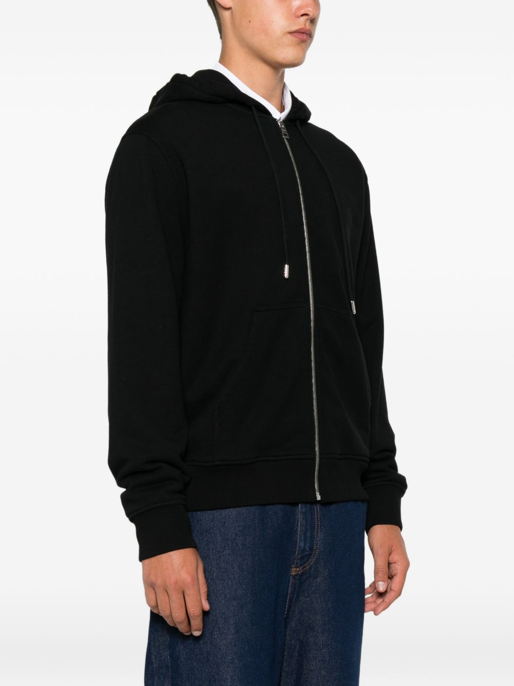 [Givenchy] Hoodie FW26 BMJ0NJ3YU8001