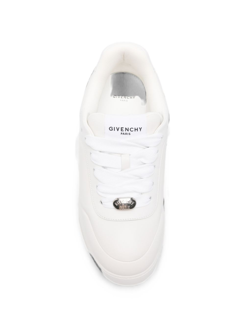 [Givenchy] Sneakers FW26 BH00B7H1XT100