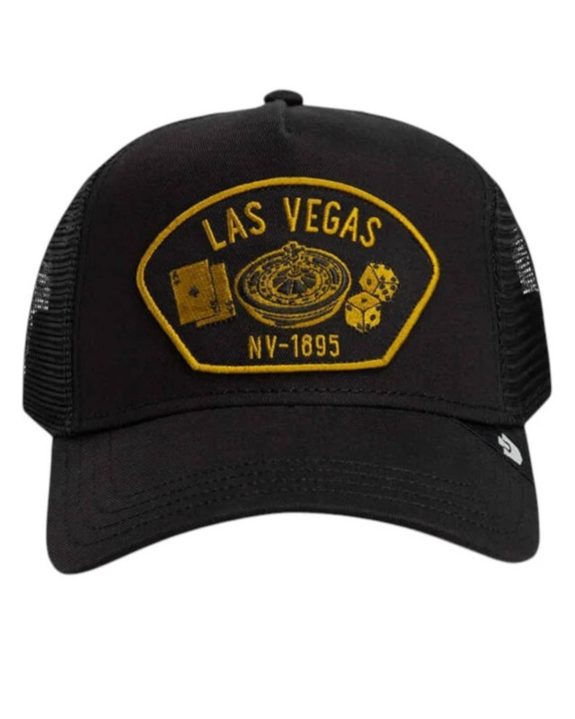 [GOORIN BROS] Cap FW26 101 3694
