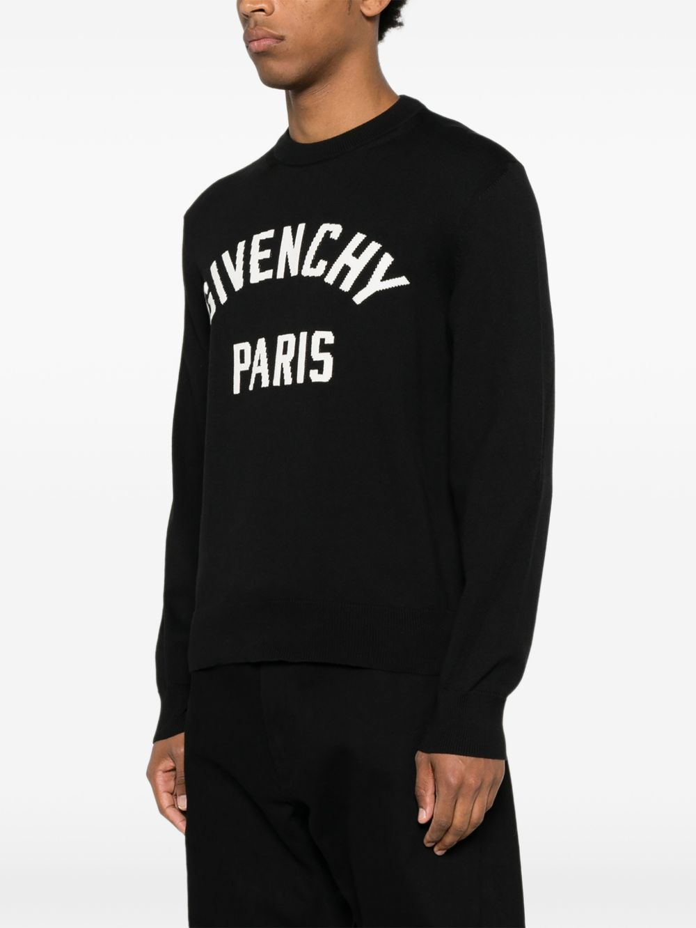 [Givenchy] Knitwear FW26 BM90X94YQP001