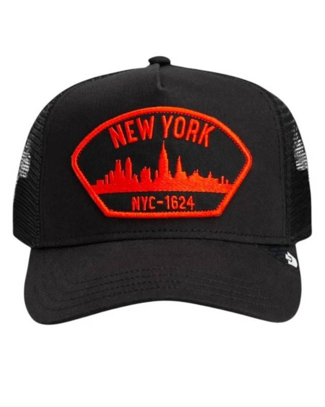 [GOORIN BROS] Cap FW26 101 2569
