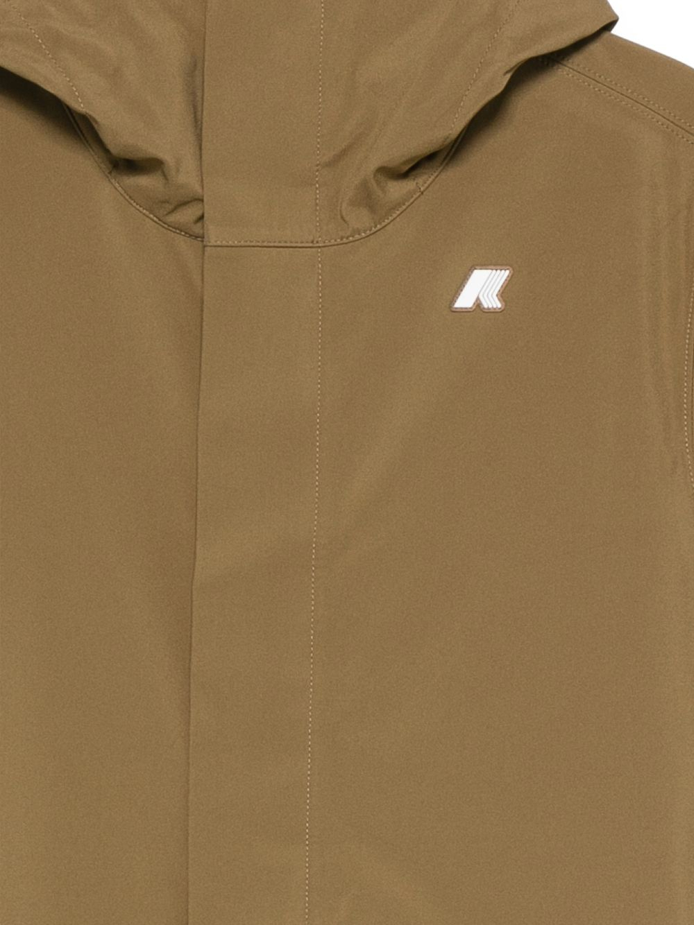 [K Way] Coat FW26 K7126WW THOMAS AR1