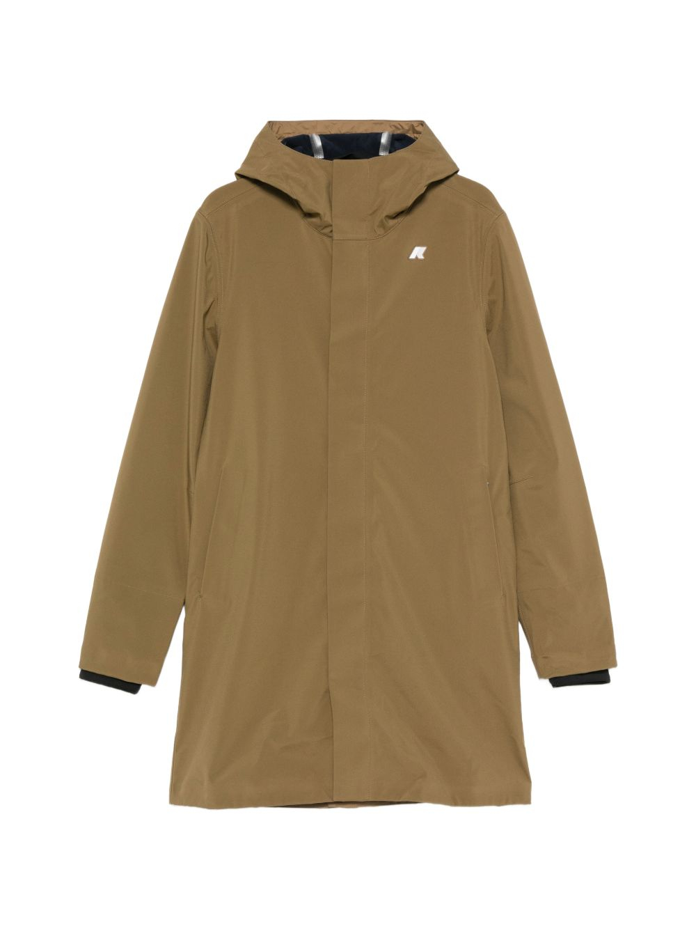 [K Way] Coat FW26 K7126WW THOMAS AR1
