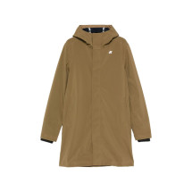 [K Way] Coat FW26 K7126WW THOMAS AR1