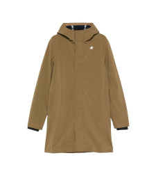 [K Way] Coat FW26 K7126WW THOMAS AR1