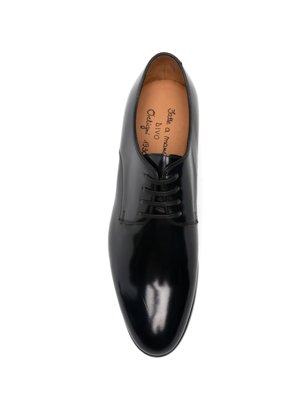 [Ortigni] Dress Shoes SS26 0440 549 NERO
