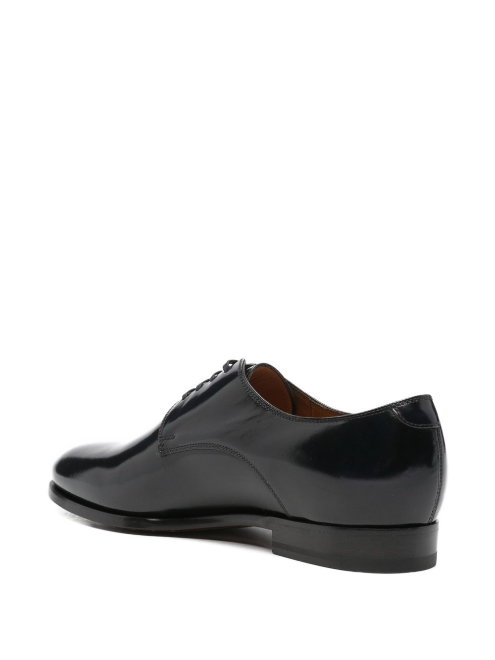 [Ortigni] Dress Shoes SS26 0440 549 NERO