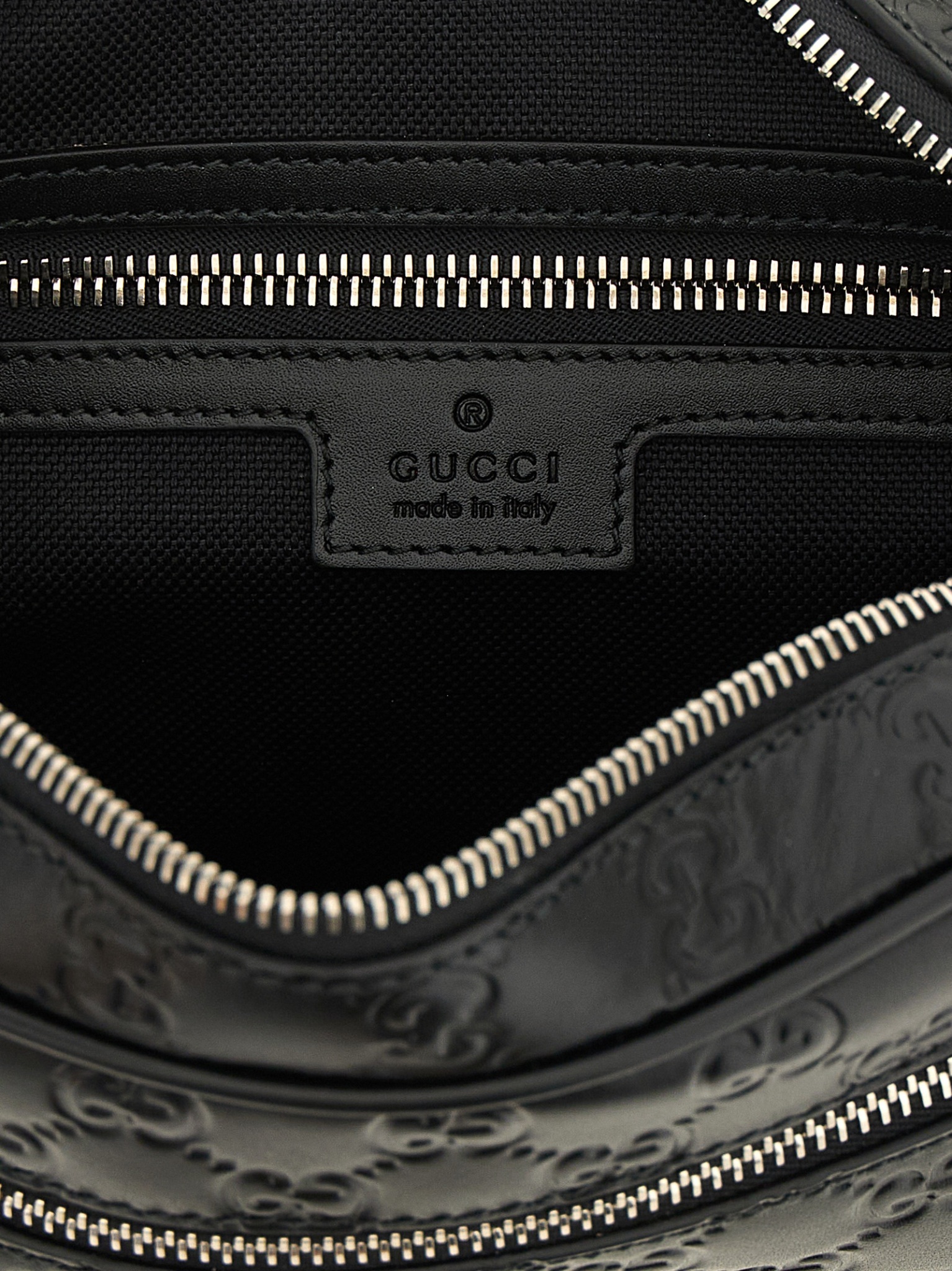[Gucci] Cross body bag SS26 850242AAFOM1053