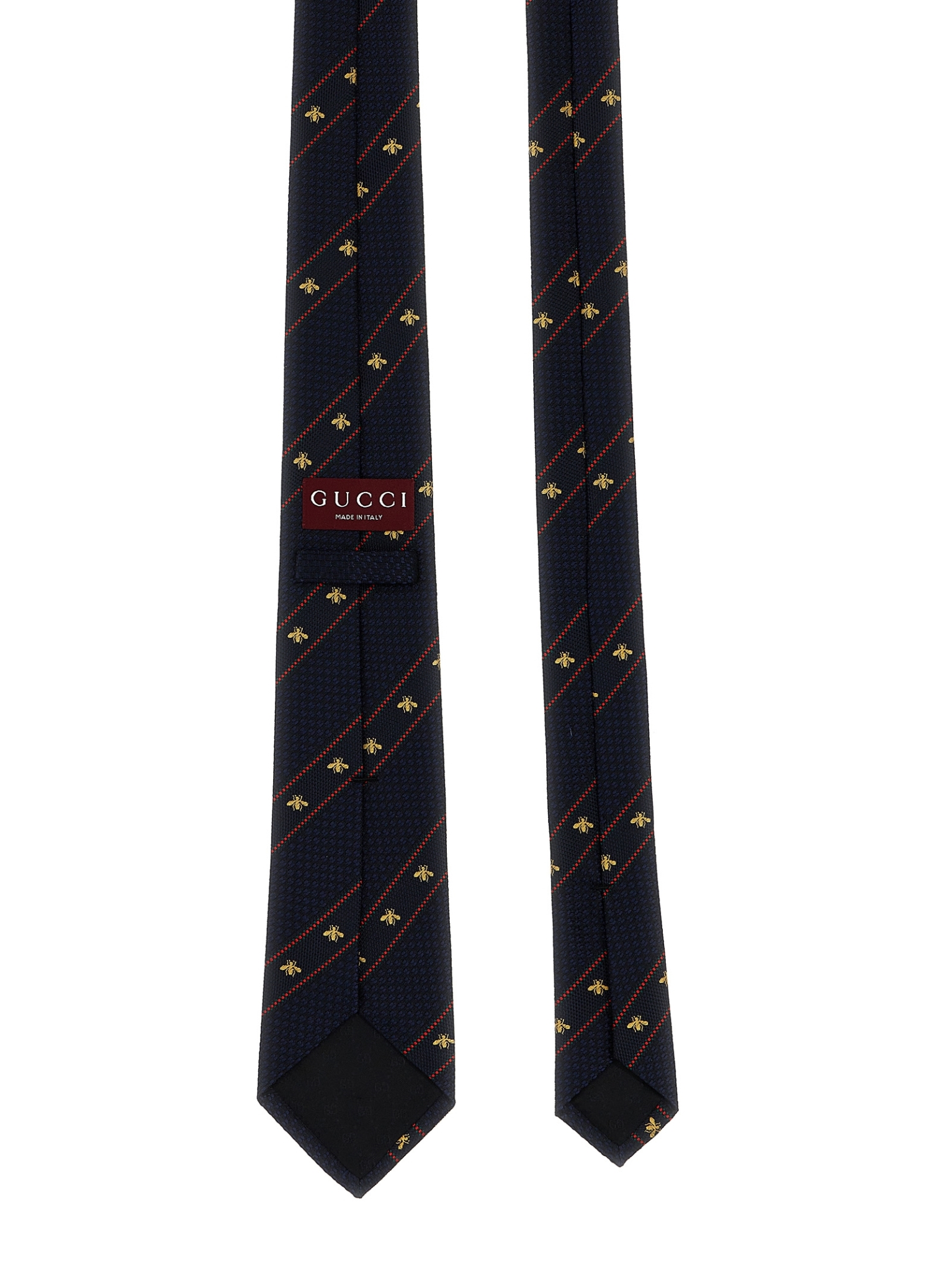 [Gucci] Tie SS26 4515284E0024074