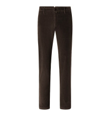 [Jacob Cohen] Trousers FW26 P0001 003S3653-TRF44