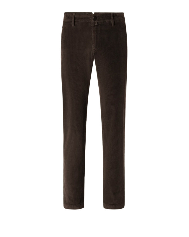 [Jacob Cohen] Trousers FW26 P0001 003S3653-TRF44