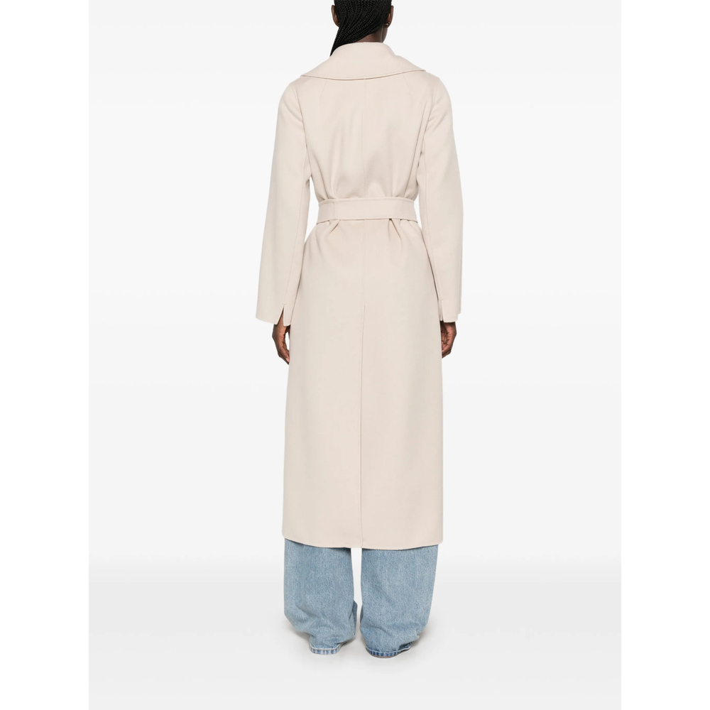 [S Max Mara] Coat FW26 POLDO 700 006