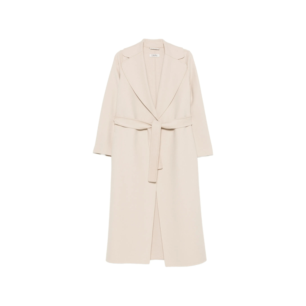 [S Max Mara] Coat FW26 POLDO 700 006