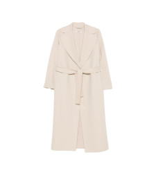 [S Max Mara] Coat FW26 POLDO 700 006