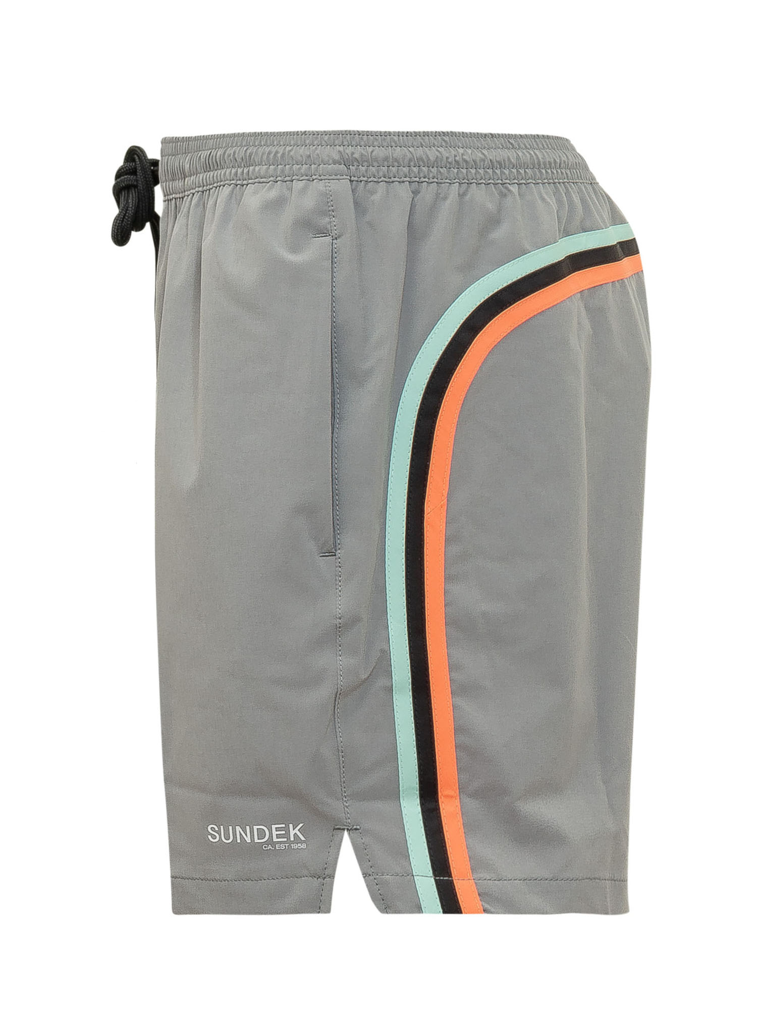 [SUNDEK] Swim Pants SS26 M909BDP7700 A9801