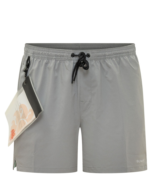 [SUNDEK] Swim Pants SS26 M909BDP7700 A9801