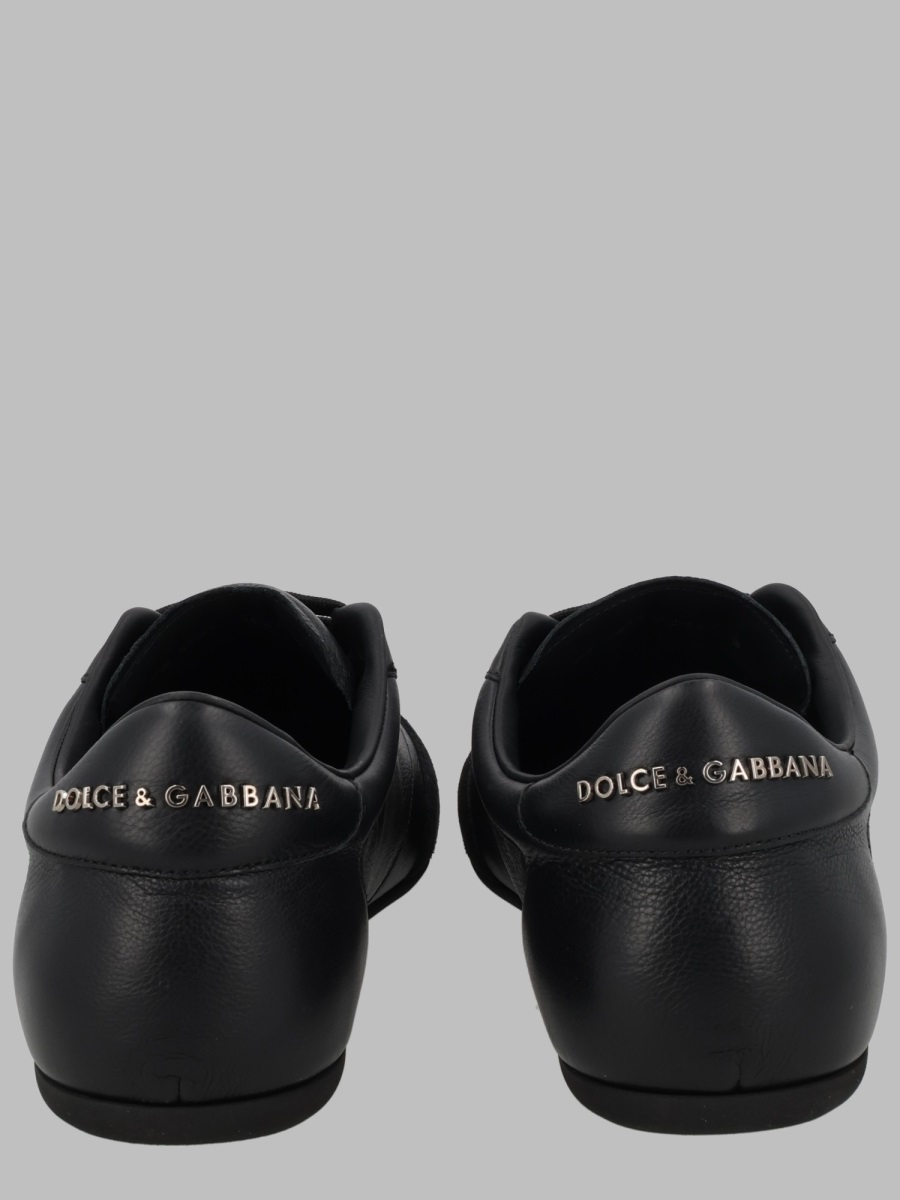 [Dolce & Gabbana] Sneakers FW26 CS2446_A05698B956