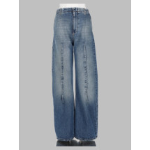 [MM6 Maison Margiela] Pants FW26 S52KA0567_M30058965