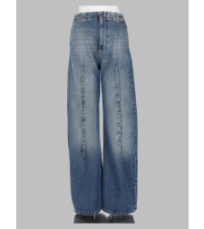 [MM6 Maison Margiela] Pants FW26 S52KA0567_M30058965