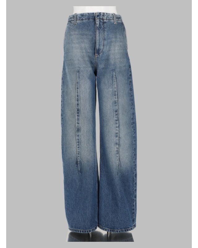 [MM6 Maison Margiela] Pants FW26 S52KA0567_M30058965