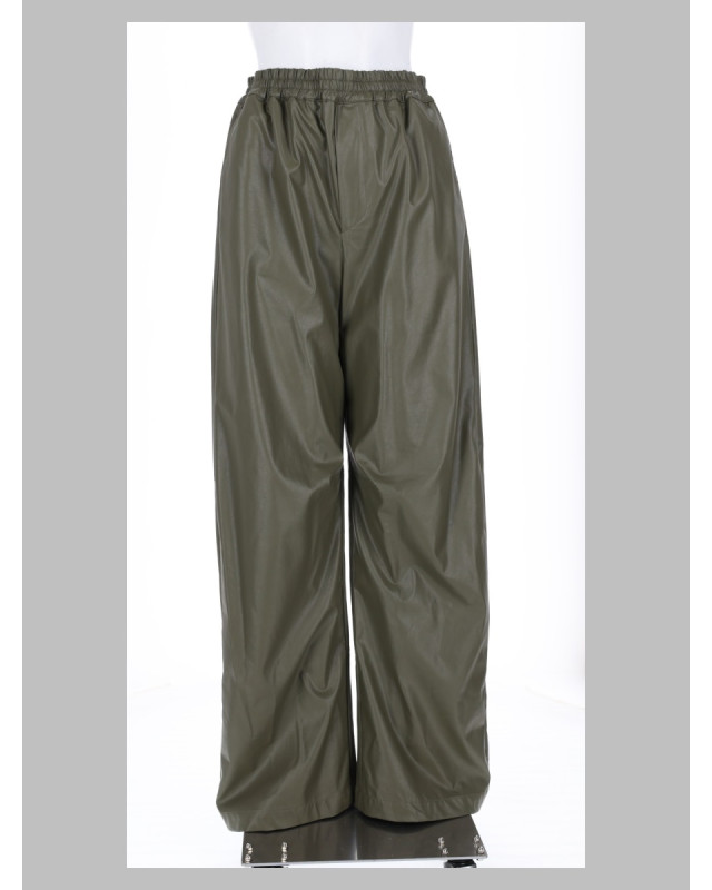 [MM6 Maison Margiela] Pants FW26 S52KA0575_S53057728