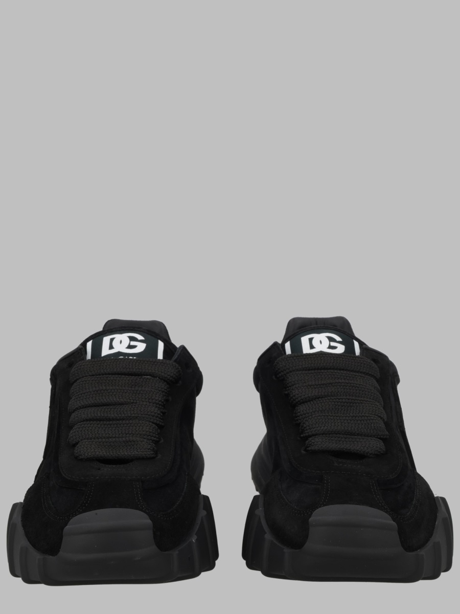 [Dolce & Gabbana] Sneakers FW26 CS2384_A08368B956