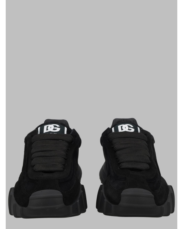 [Dolce & Gabbana] Sneakers FW26 CS2384_A08368B956