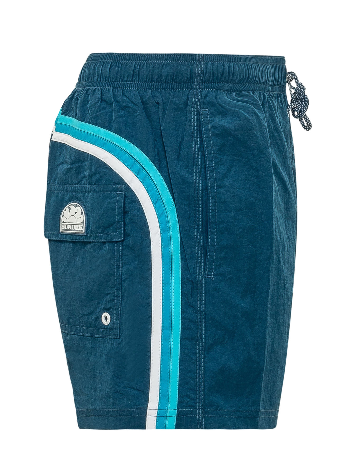 [SUNDEK] Swim Pants SS26 M504BDN5100 A5601