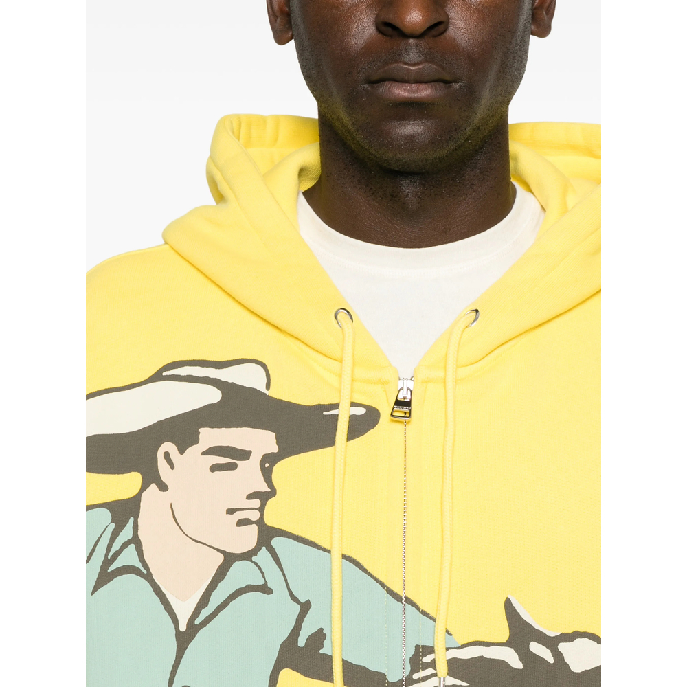 [JW ANDERSON] Hoodie FW26 JW0286 PG1901 207