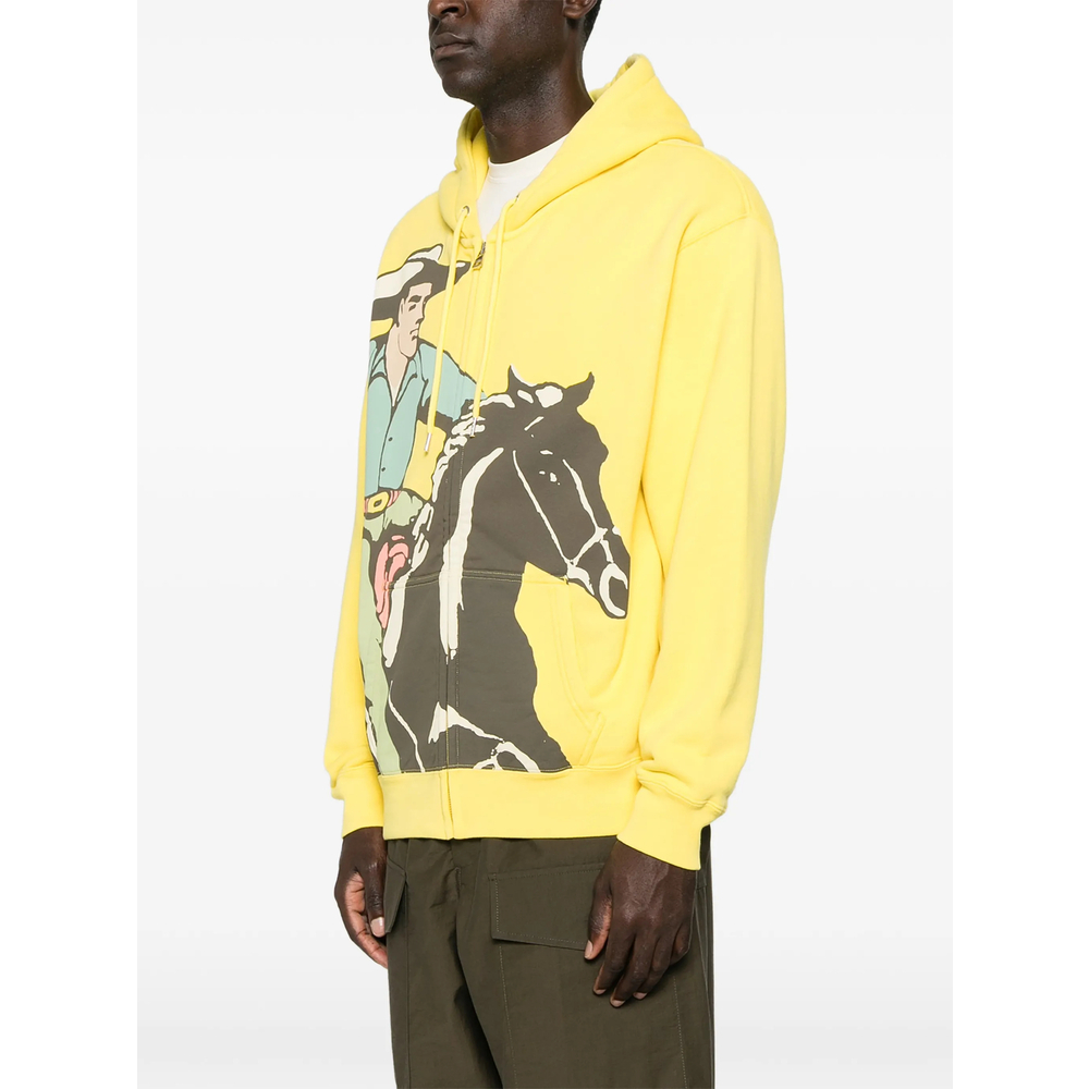 [JW ANDERSON] Hoodie FW26 JW0286 PG1901 207
