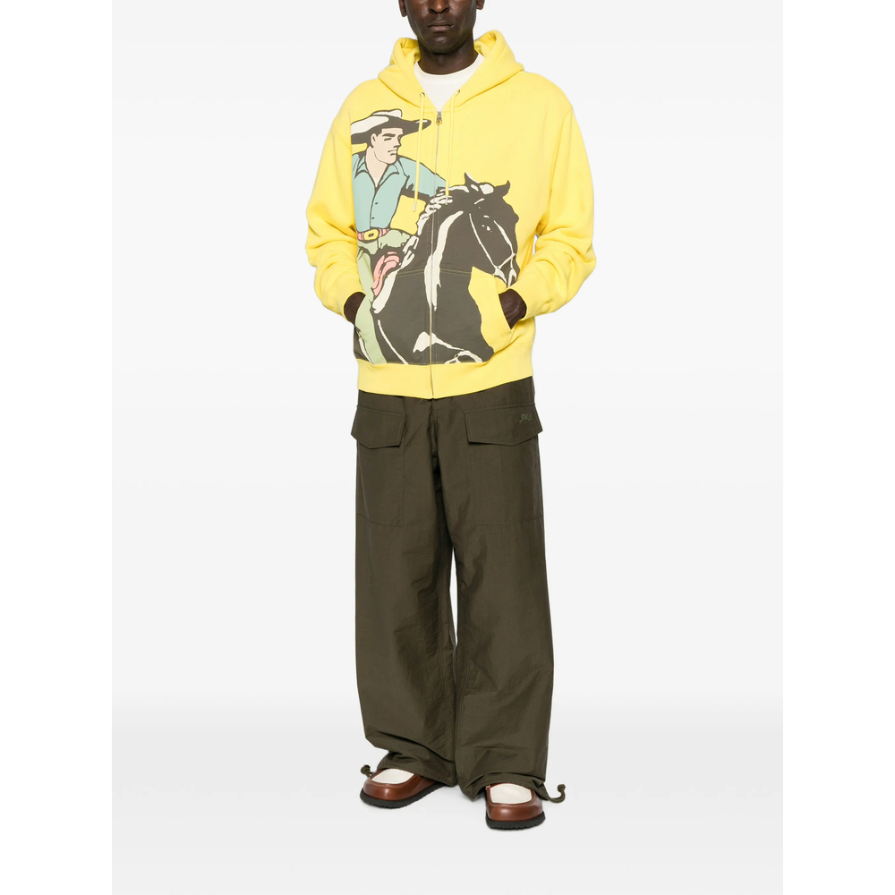 [JW ANDERSON] Hoodie FW26 JW0286 PG1901 207